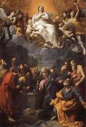 Guido Reni Assumption china oil painting reproduction